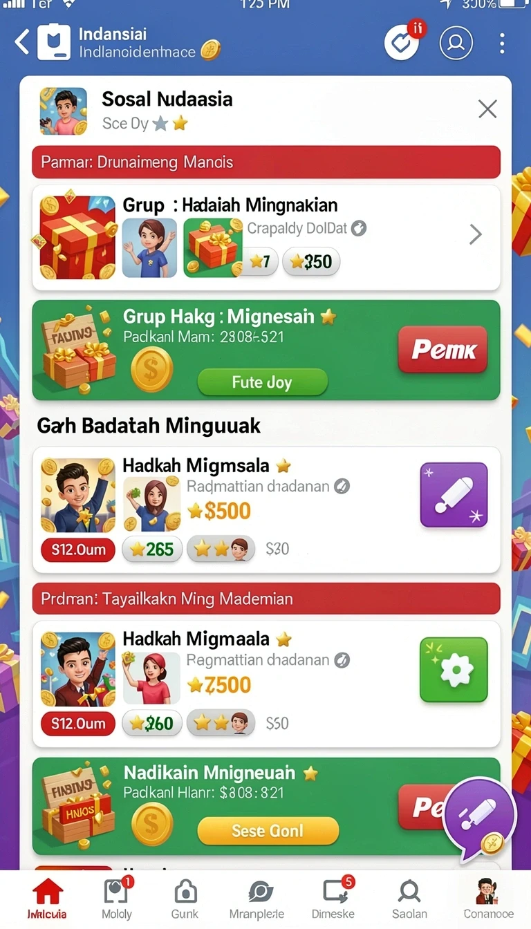Screenshot jktplus nomor 2