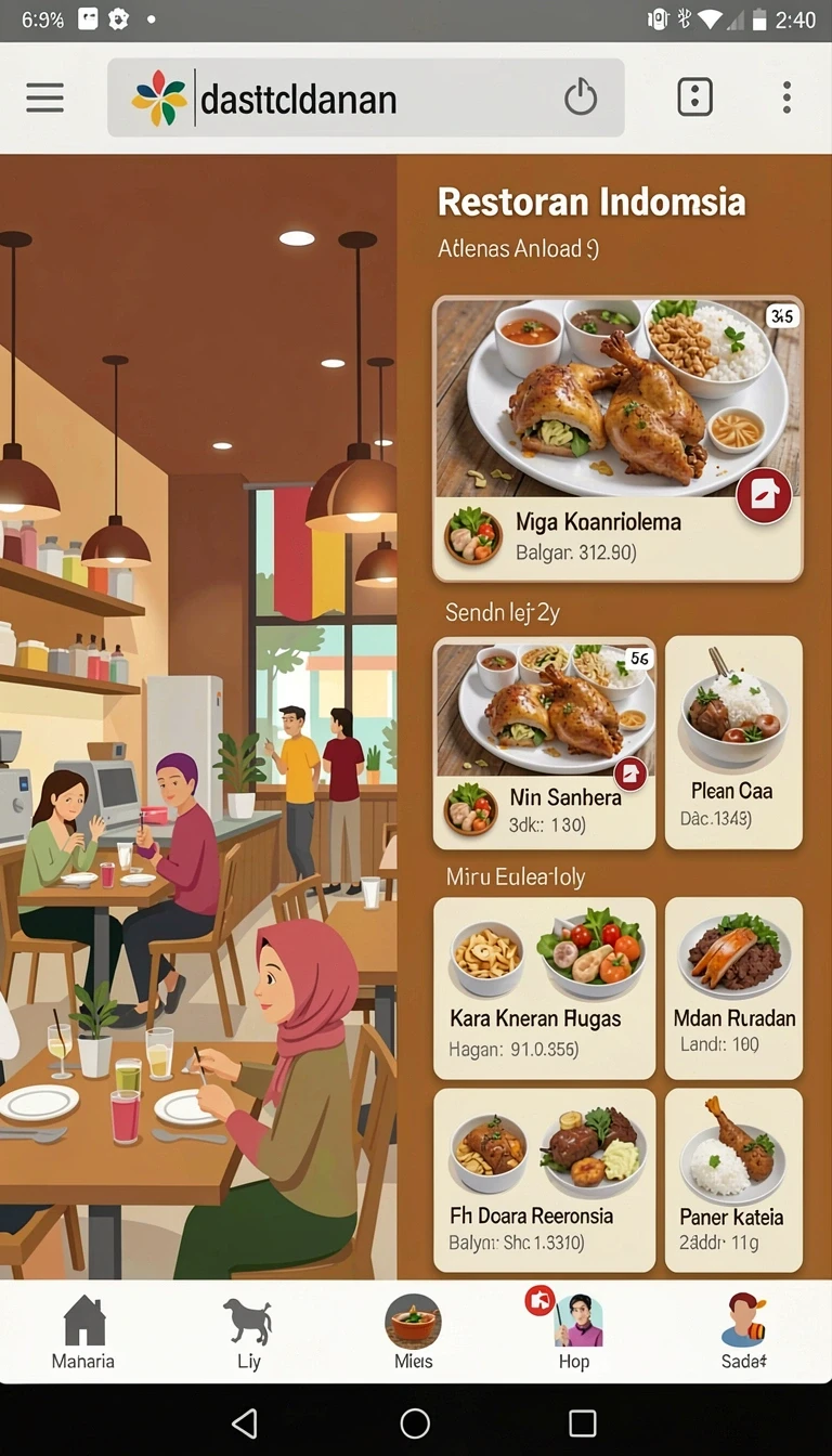 Screenshot jktplus nomor 3