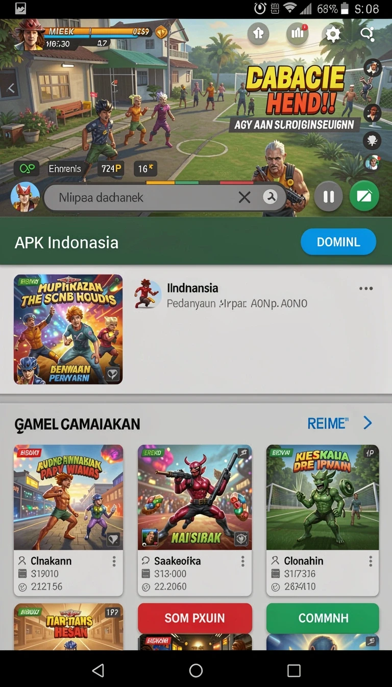 Screenshot k3k3 nomor 3