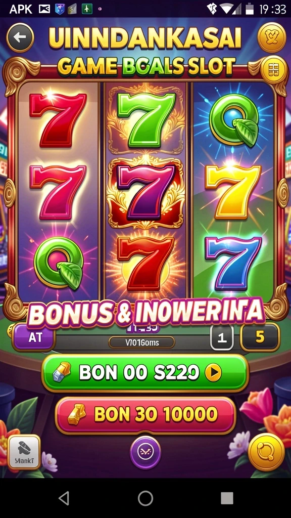 Screenshot kaya33 nomor 2