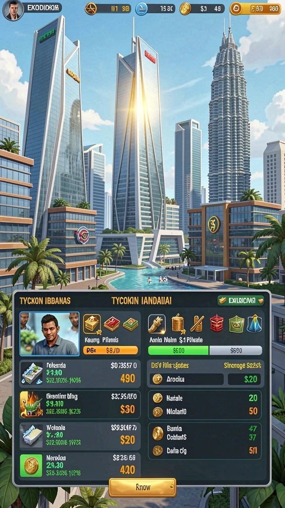 Screenshot king403 nomor 1