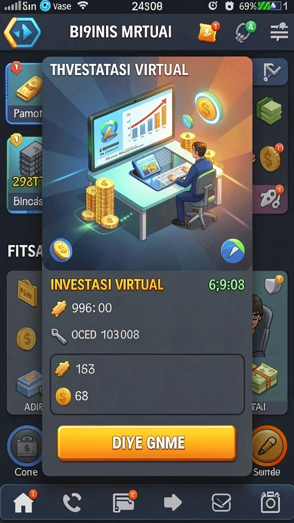 Screenshot king403 nomor 2