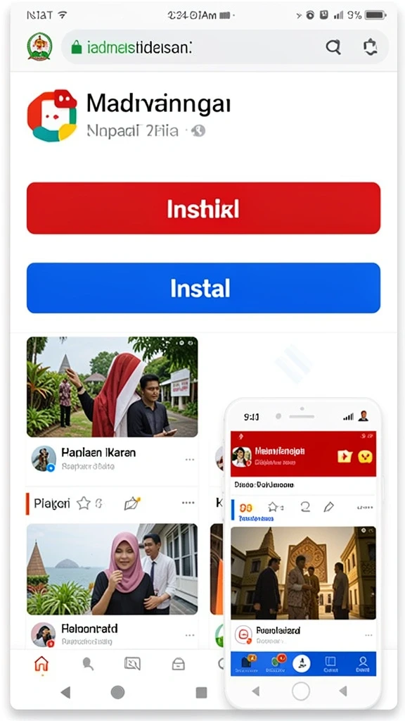 Screenshot king88 nomor 1