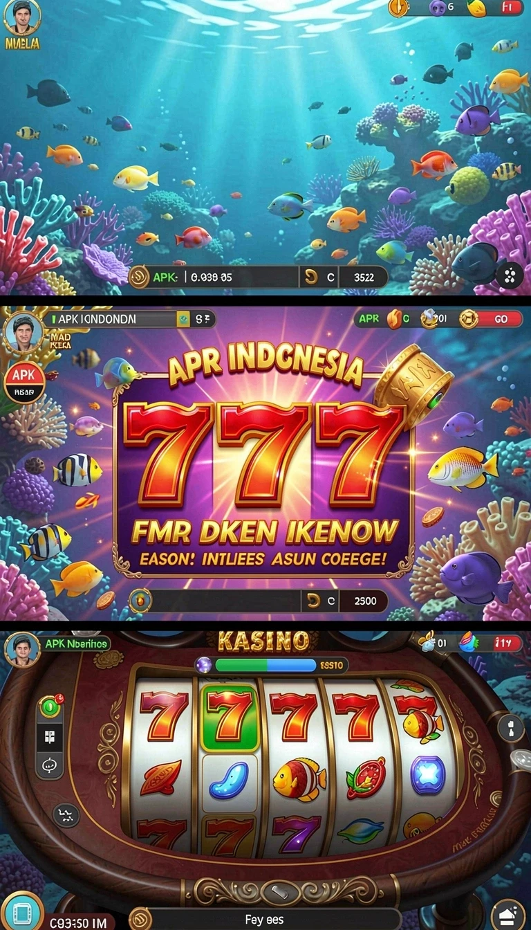 Screenshot koplo77 nomor 1