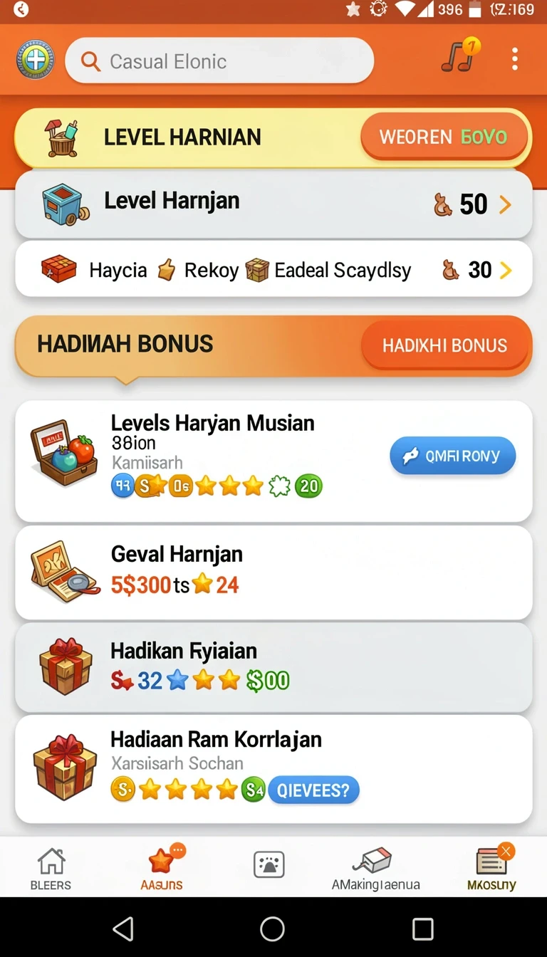 Screenshot lion4d nomor 2