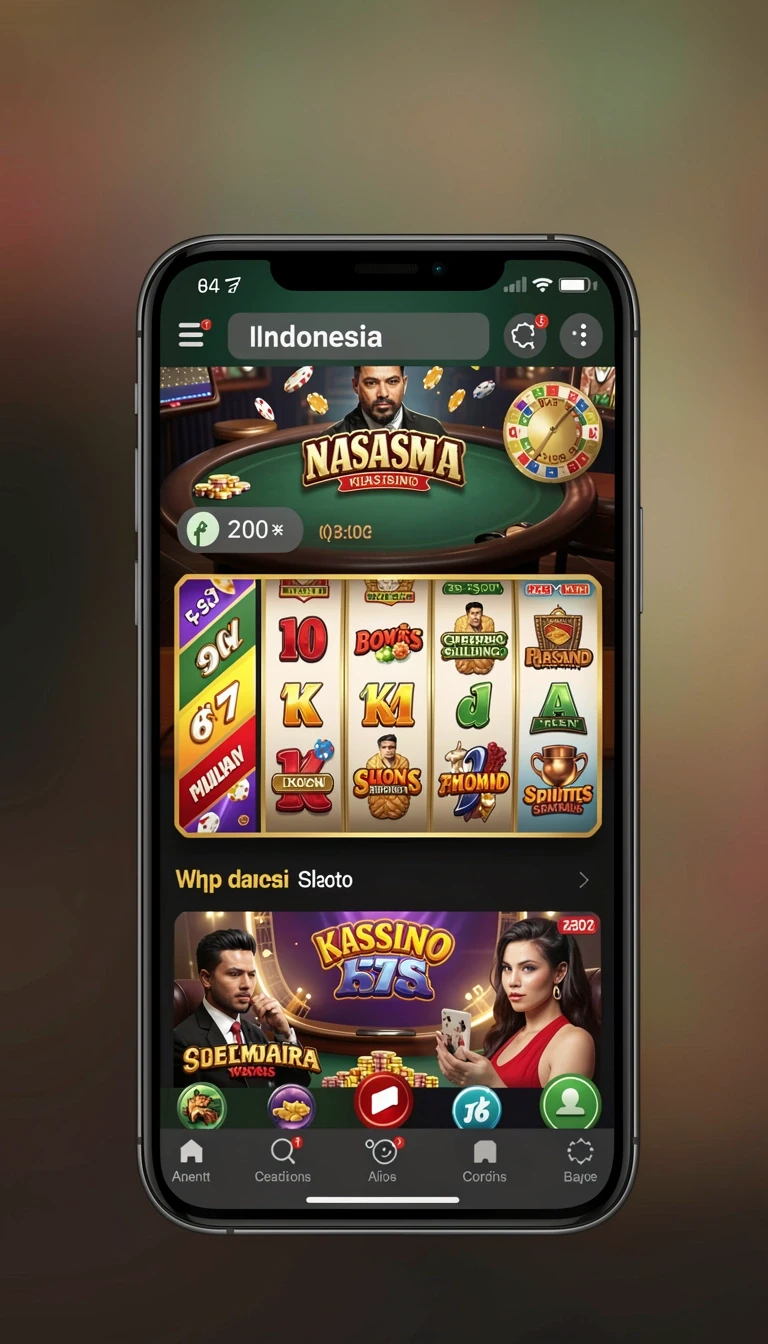 Screenshot lucksvip nomor 2