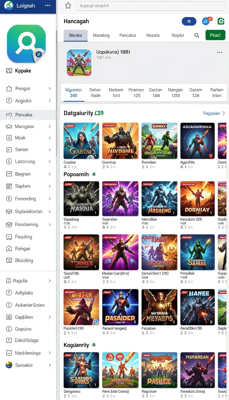 Screenshot mainduit nomor 3
