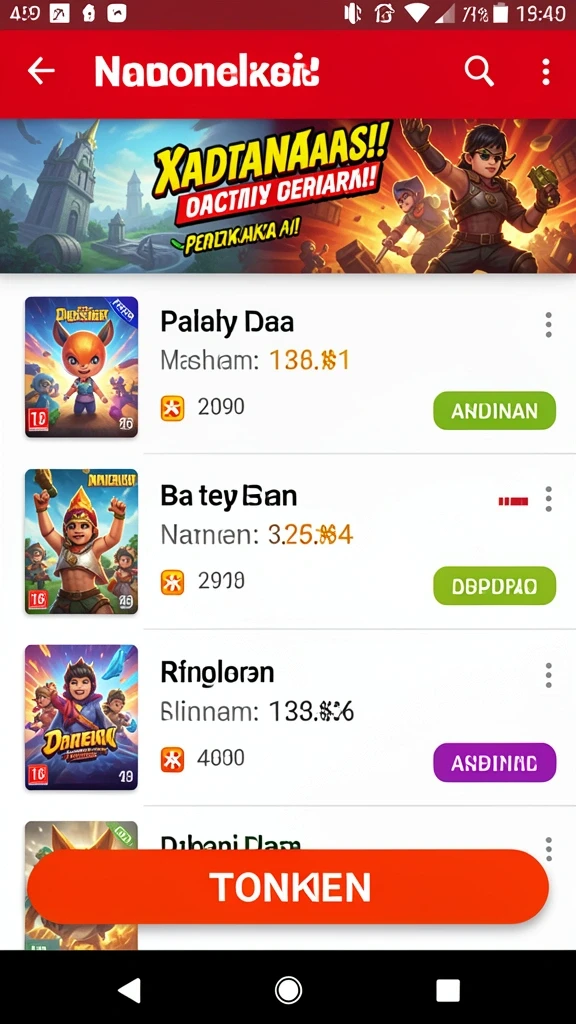 Screenshot maxwin77 nomor 3
