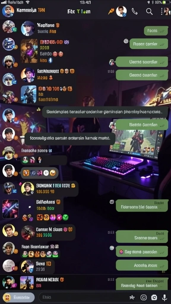 Screenshot mekar99 nomor 3