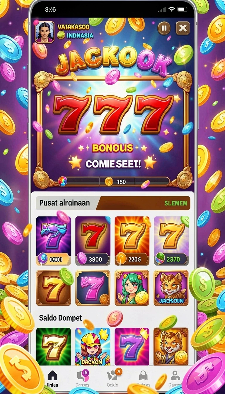 Screenshot menang123 nomor 2