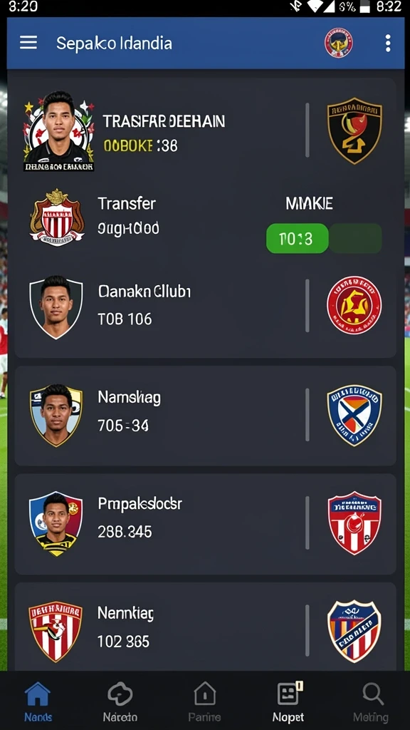 Screenshot miminbet nomor 2