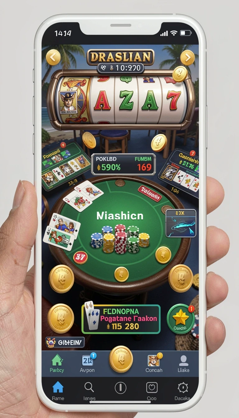 Screenshot mustang77 nomor 1