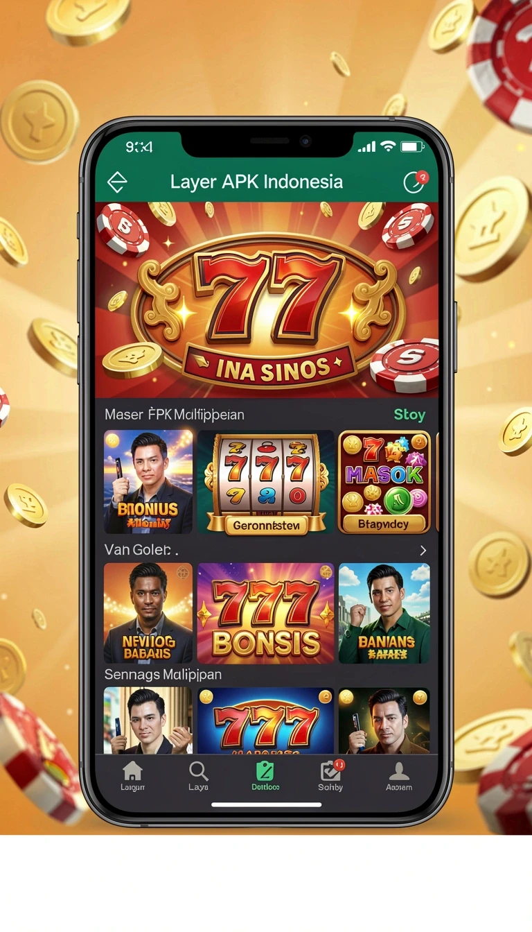 Screenshot mustang77 nomor 3