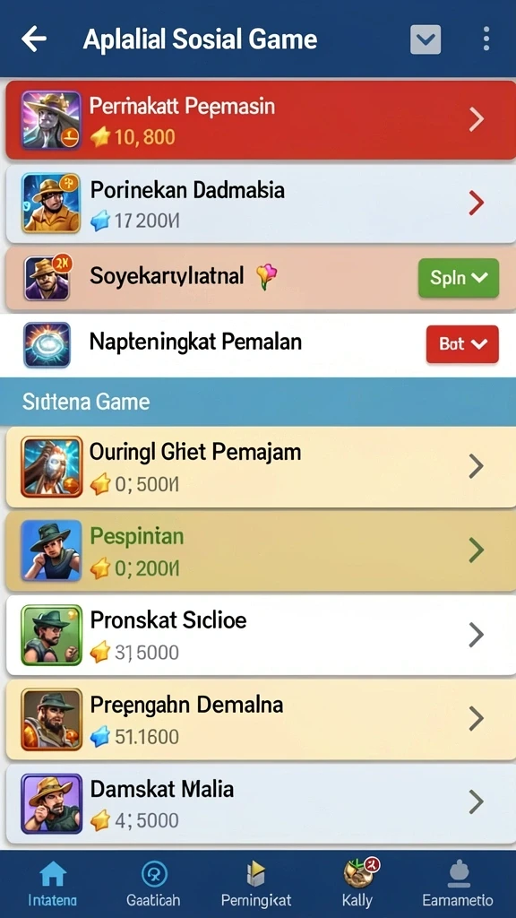 Screenshot naga11 nomor 1