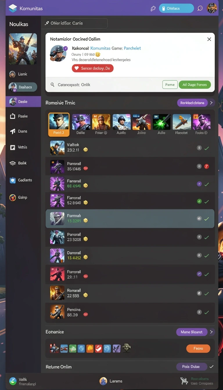 Screenshot naga889 nomor 2