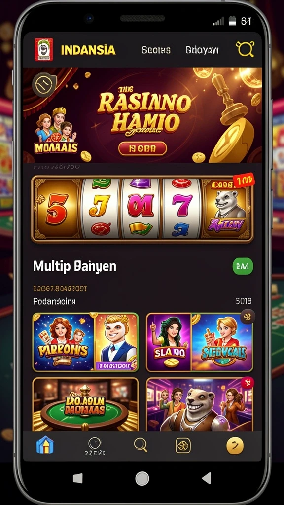 Screenshot newidn nomor 2