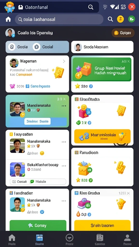Screenshot nv77 nomor 2