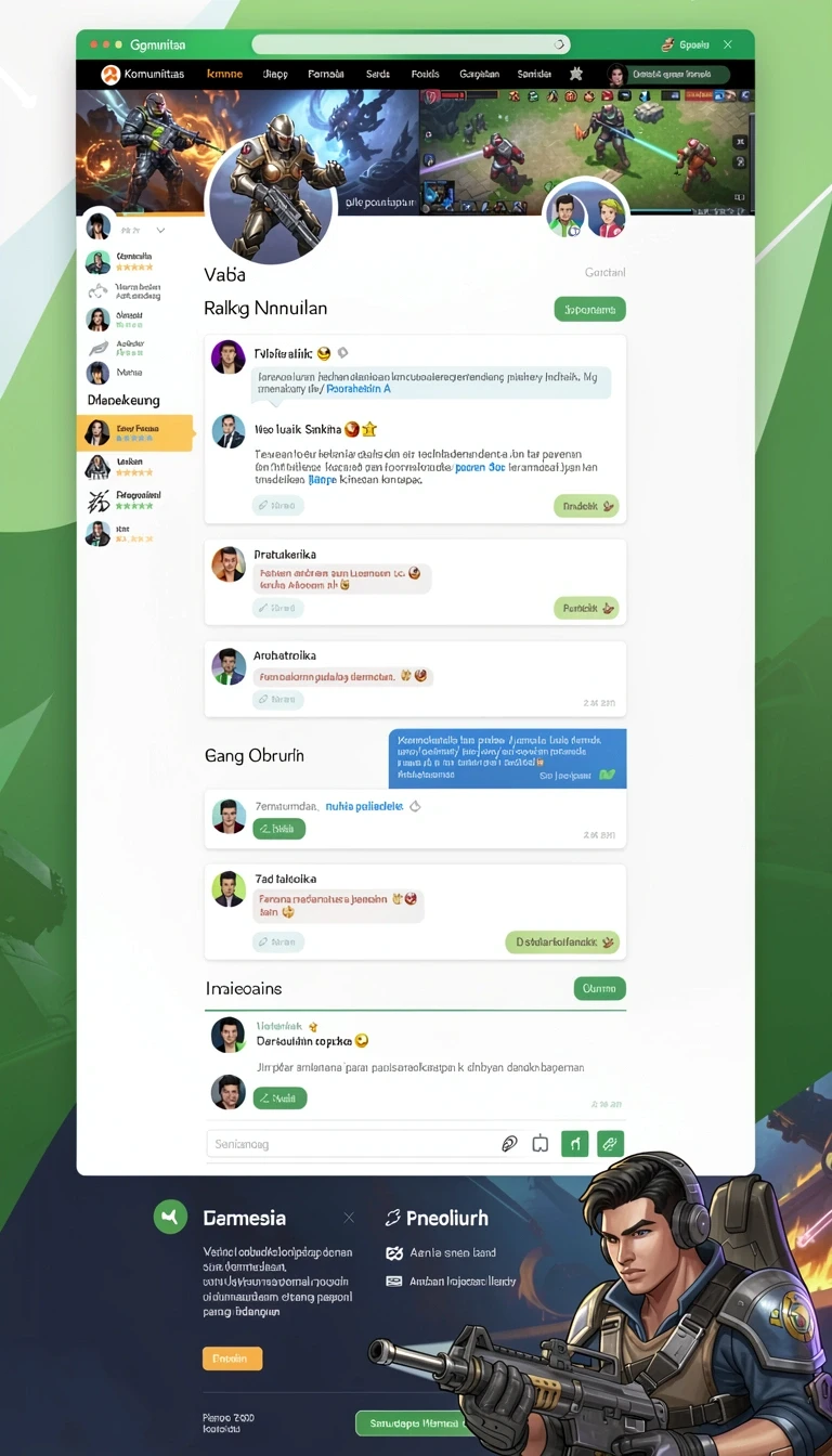 Screenshot pesiar88 nomor 1