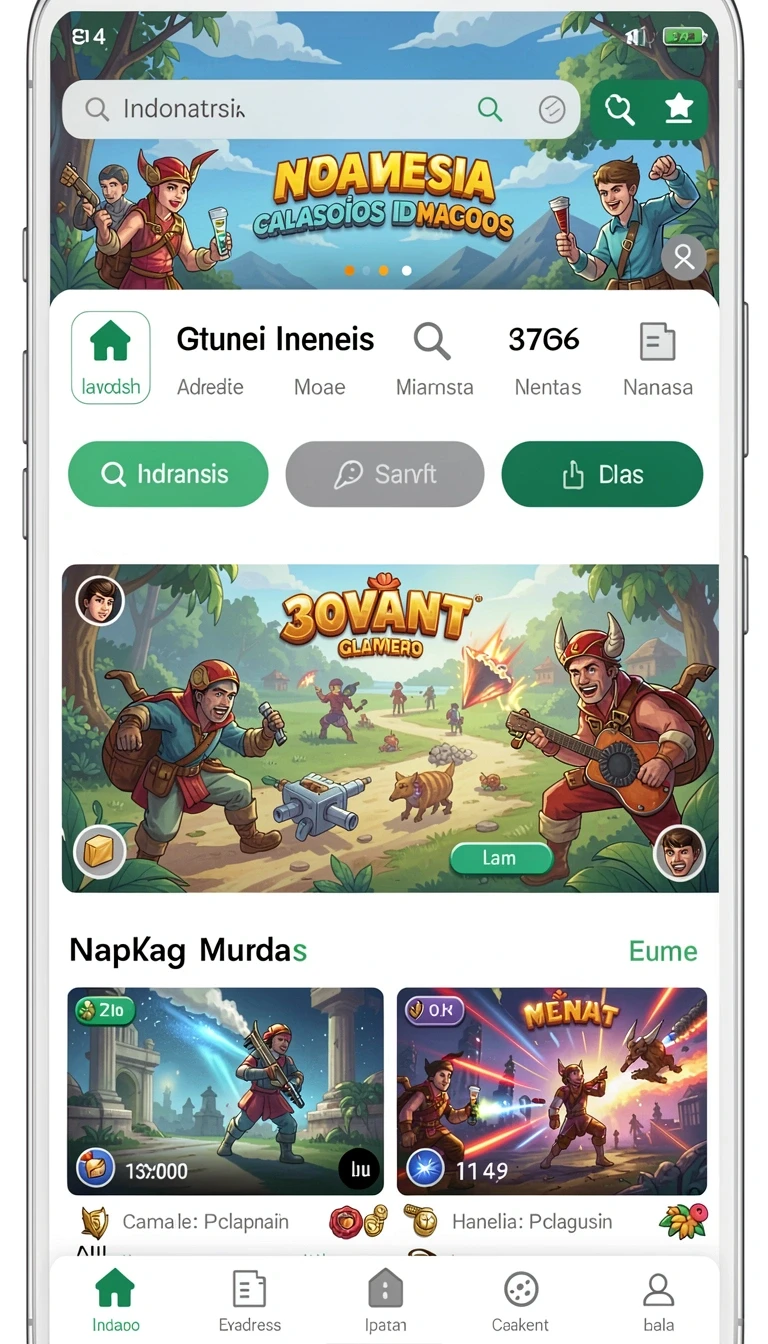 Screenshot pesiar88 nomor 2