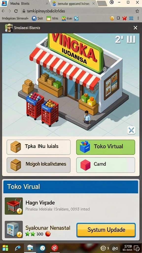 Screenshot poa88 nomor 1