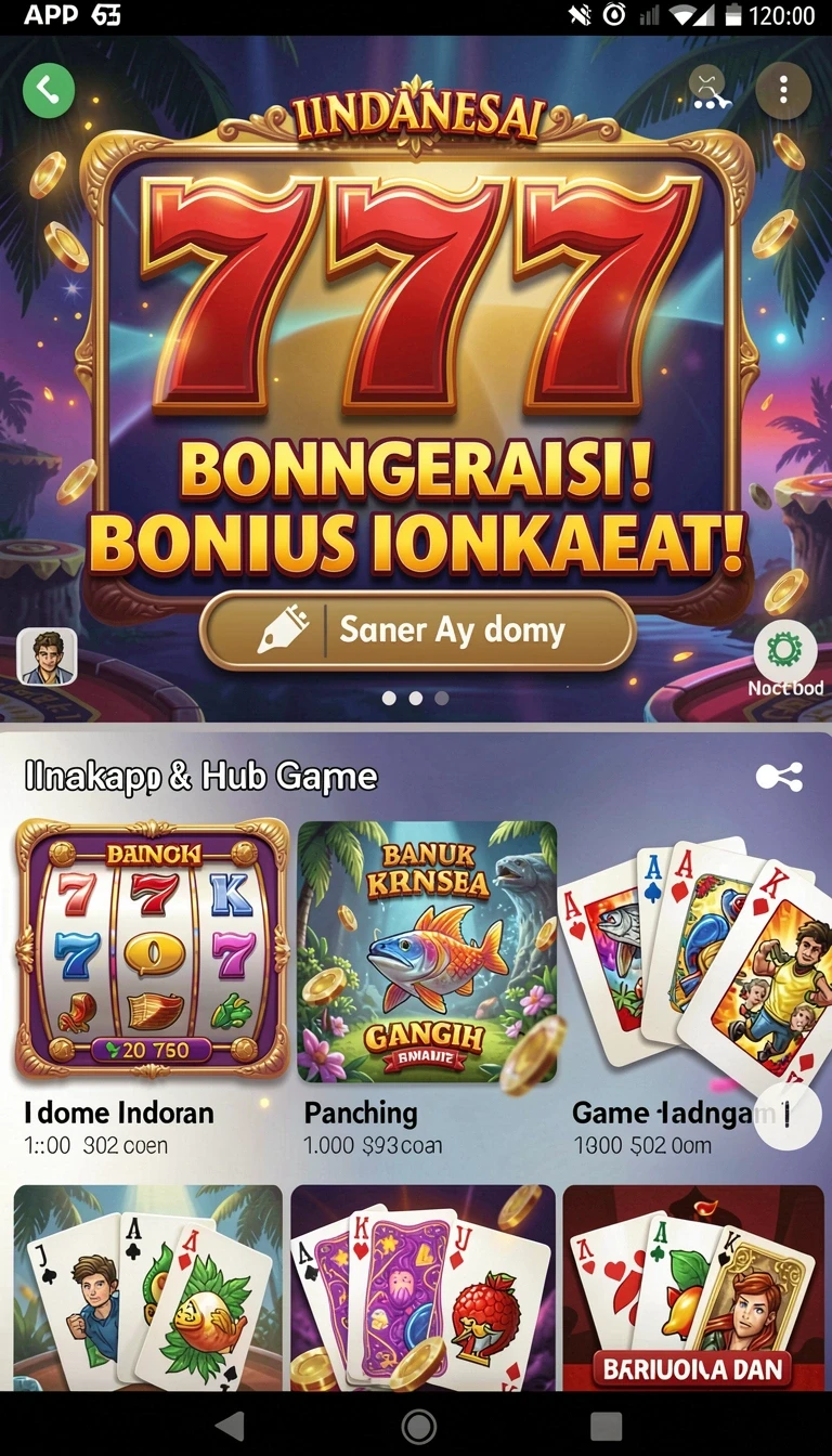 Screenshot probet88 nomor 3