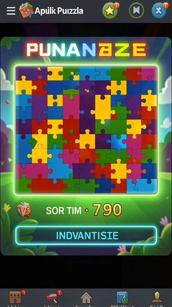 Screenshot pttogel nomor 1