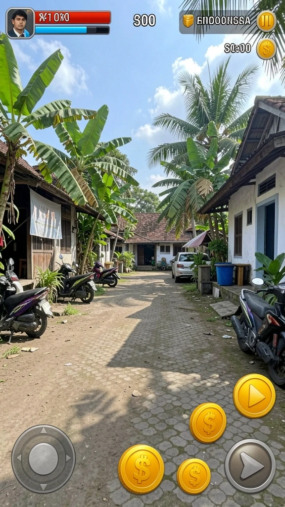 Screenshot pulau88 nomor 2