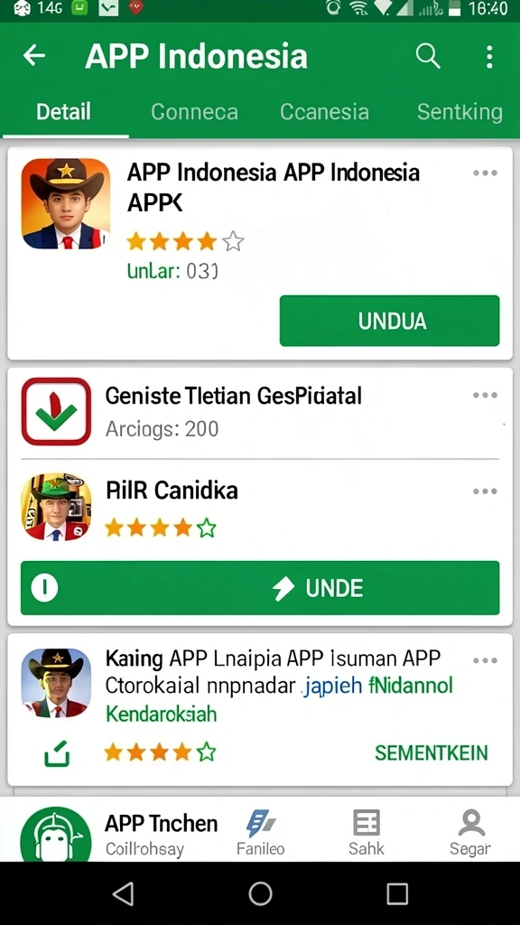 Screenshot rajaclub nomor 3