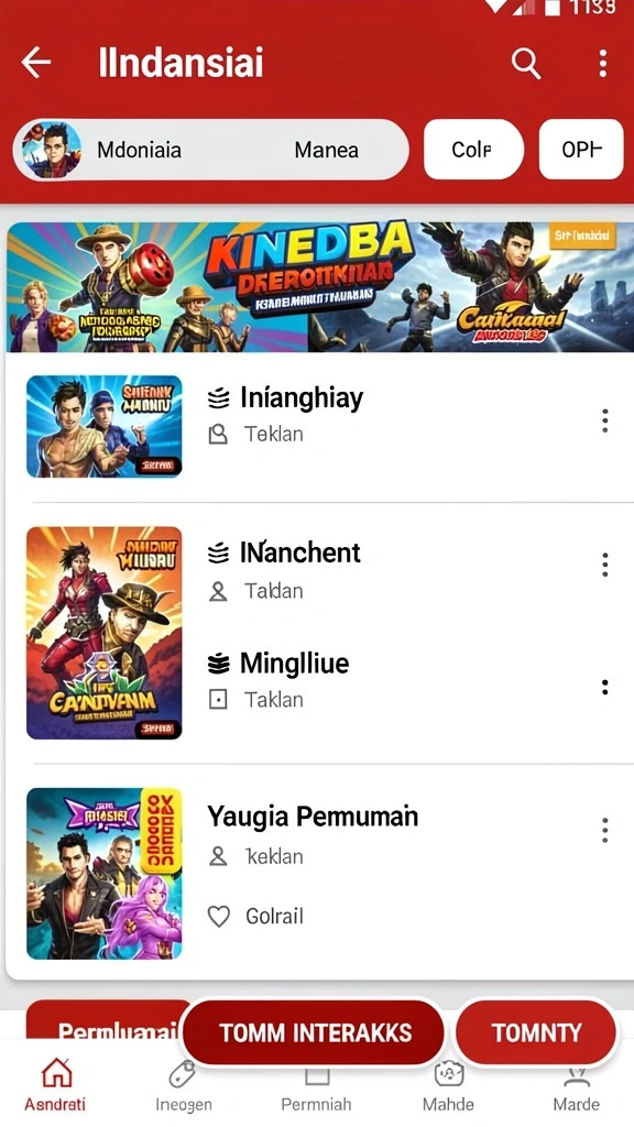 Screenshot rajazeus nomor 2