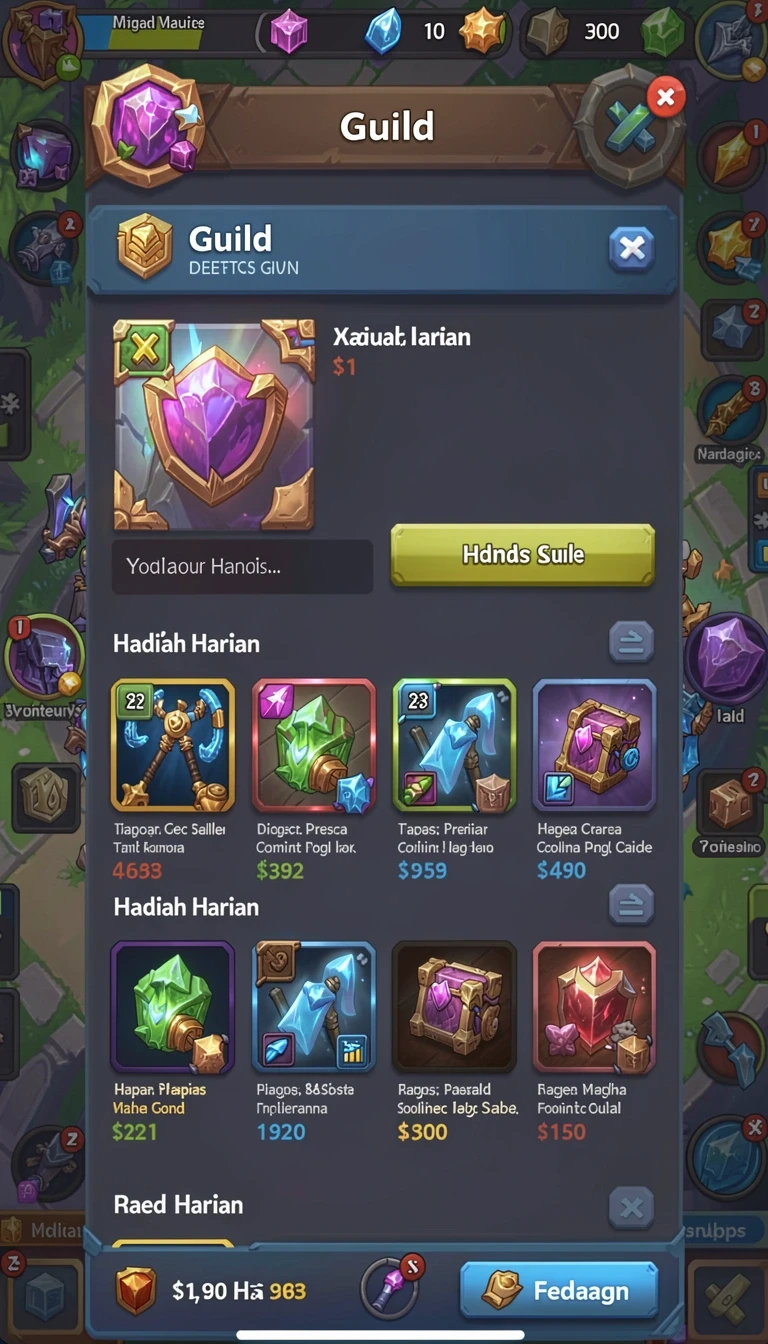 Screenshot ratudewi nomor 2
