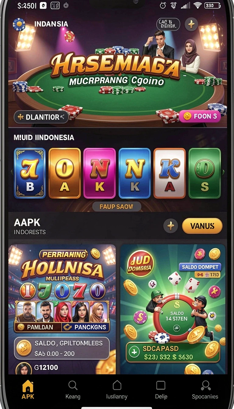 Screenshot rebahin nomor 2