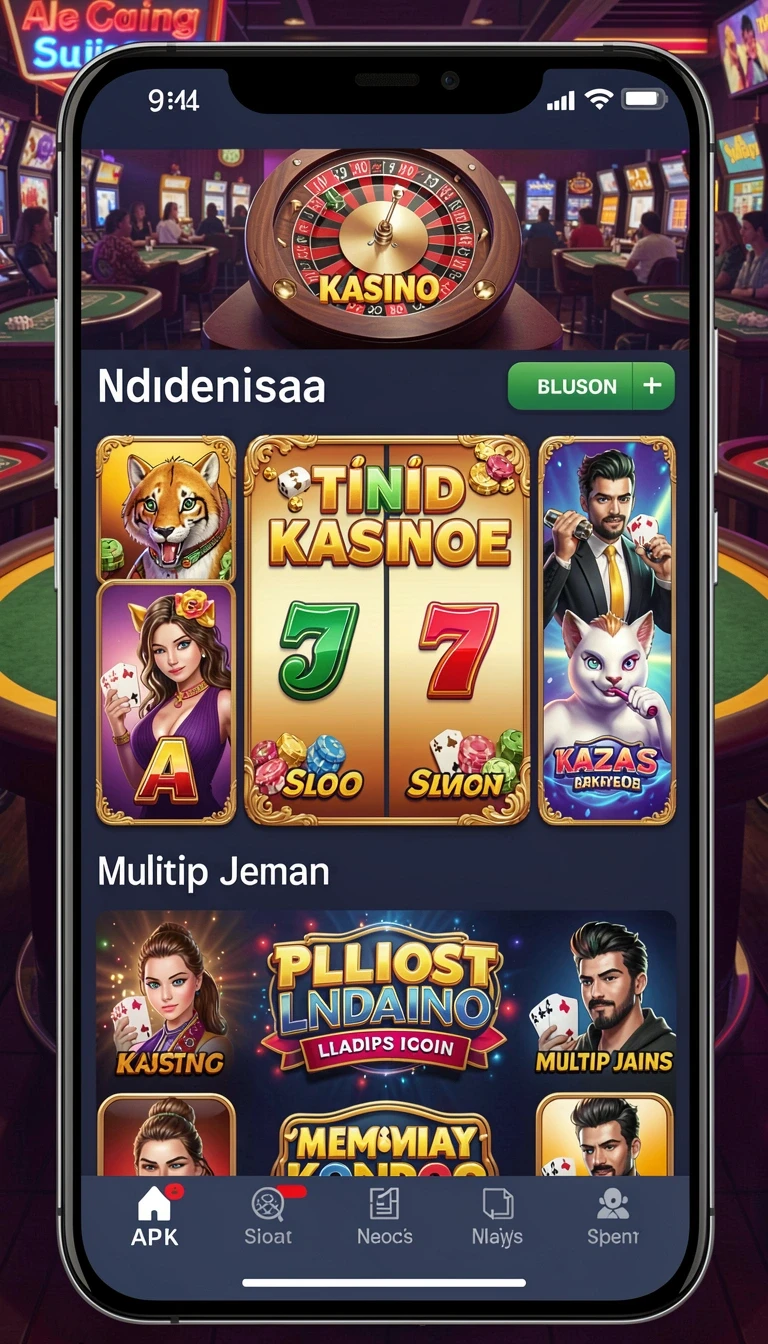 Screenshot rejekigames nomor 2