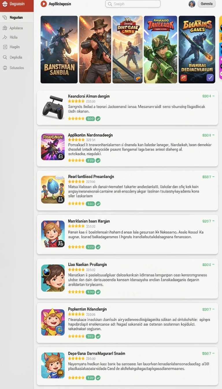 Screenshot rejekigames nomor 3