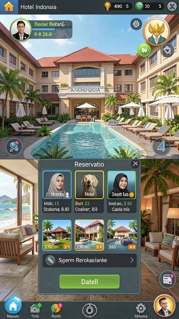 Screenshot rezego nomor 1