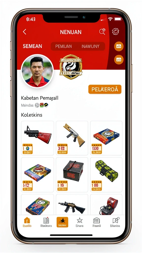 Screenshot rezego nomor 2