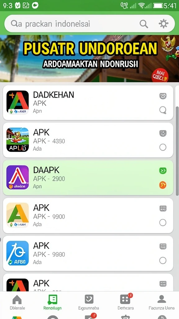 Screenshot rich7 nomor 2
