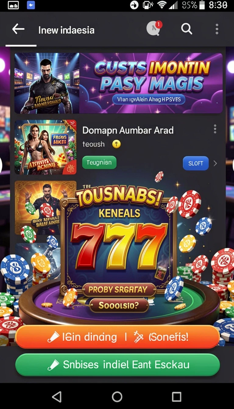 Screenshot s80 nomor 1