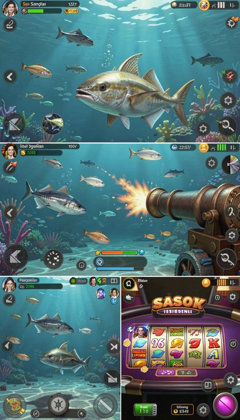 Screenshot sakti77 nomor 2