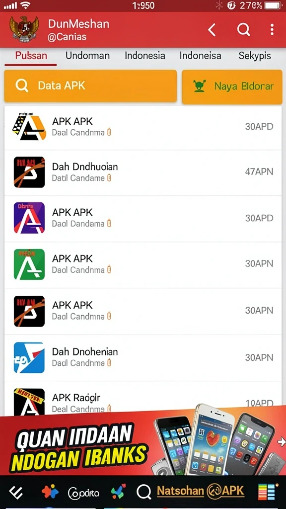Screenshot she888 nomor 2