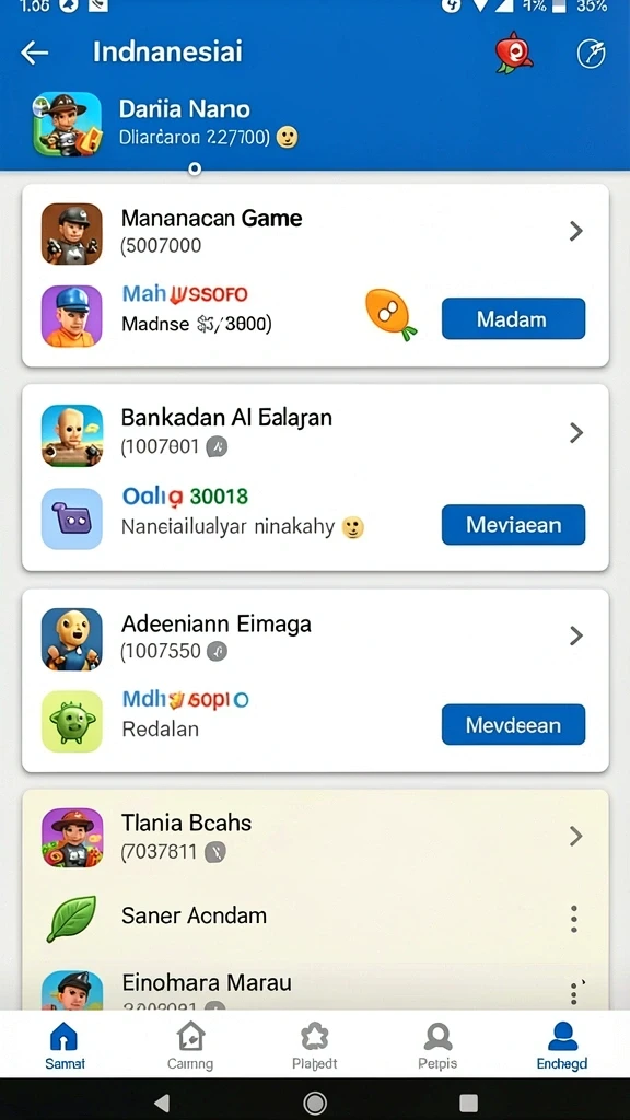 Screenshot she888 nomor 3