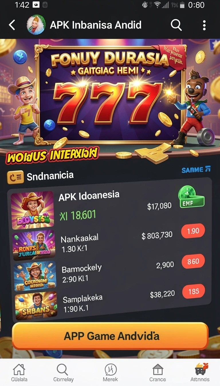 Screenshot sky77 nomor 3