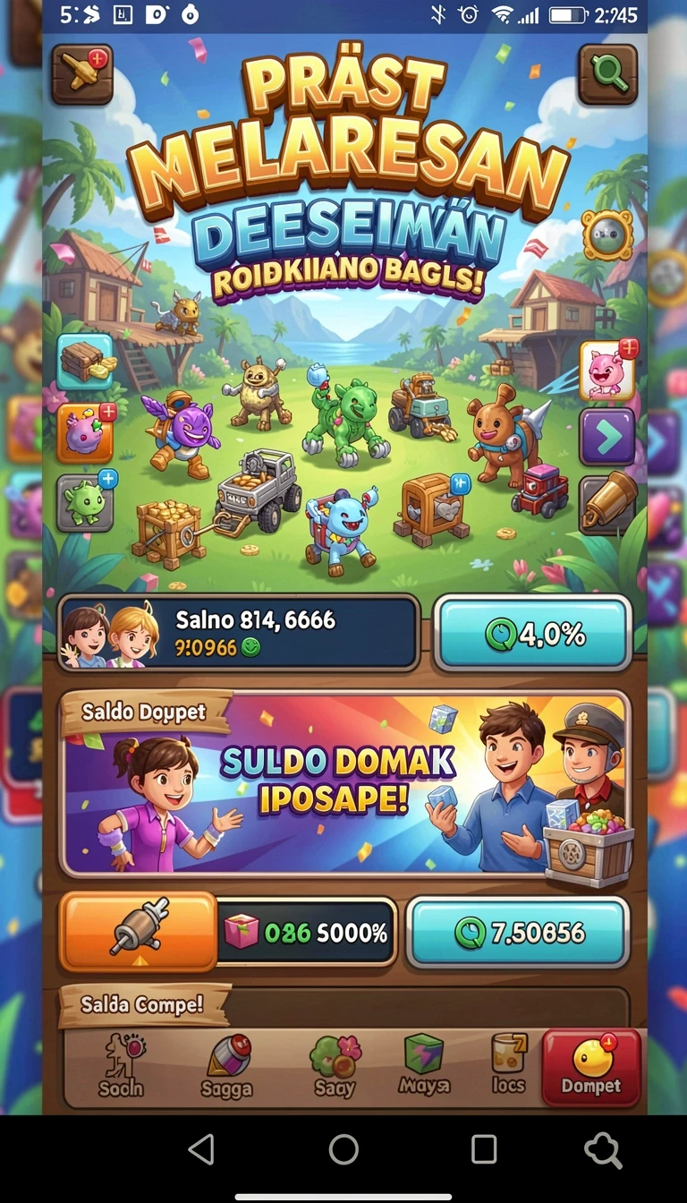 Screenshot slot88 nomor 3
