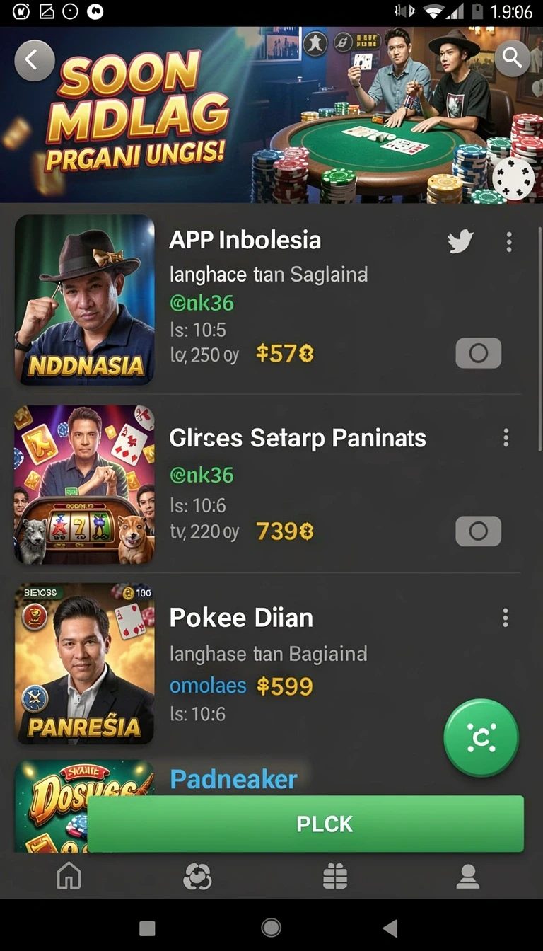 Screenshot spin88 nomor 1
