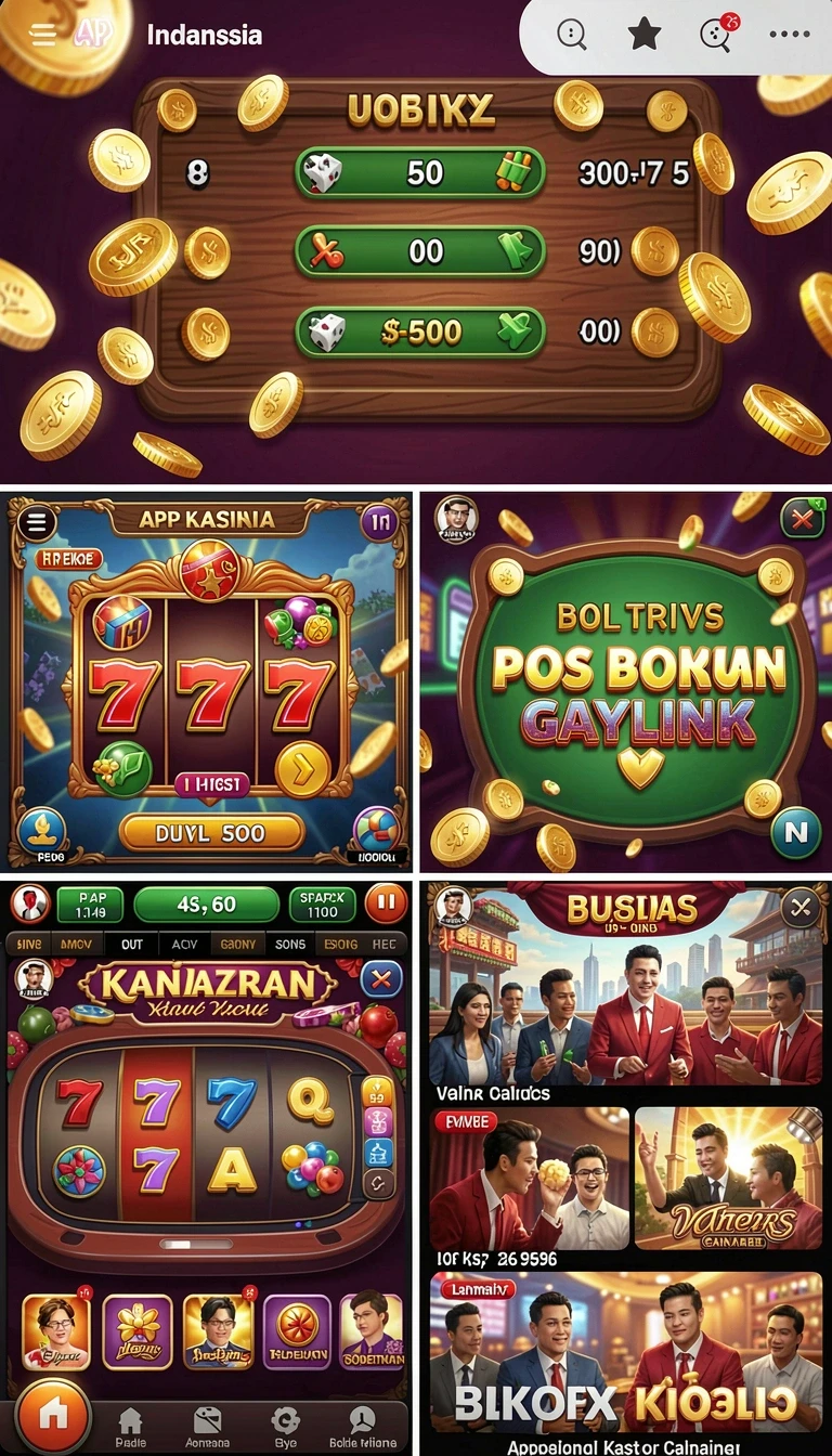 Screenshot spin88 nomor 2