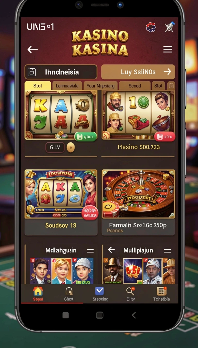 Screenshot sunda777 nomor 2