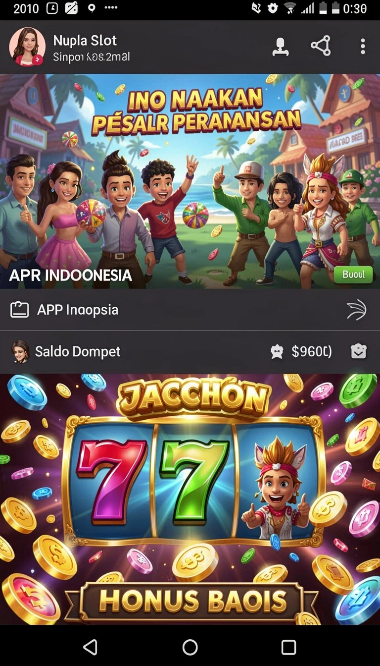 Screenshot surga88 nomor 2