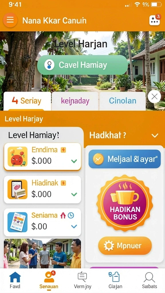 Screenshot svip5 nomor 2