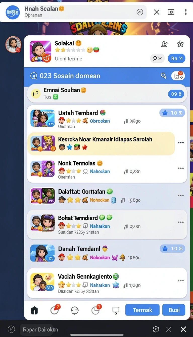 Screenshot topanwin nomor 3