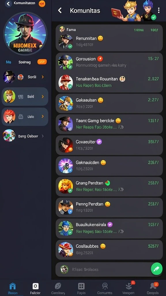 Screenshot toto777 nomor 3