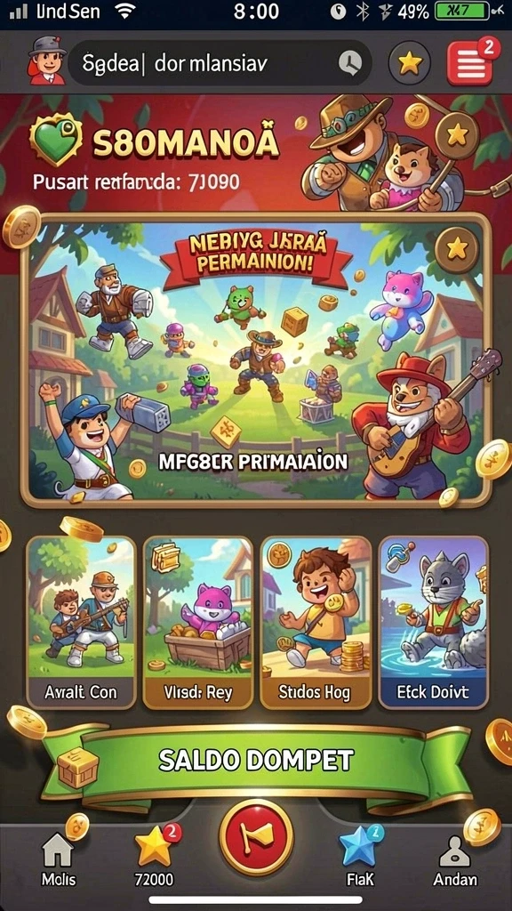 Screenshot v87 nomor 2